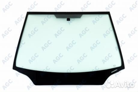 Лобовое стекло Хонда Цивик