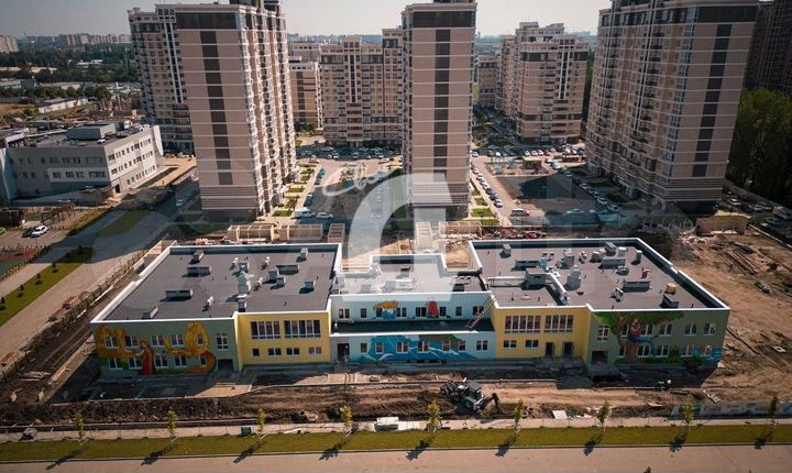 Коммерческое помещение от 121 кв