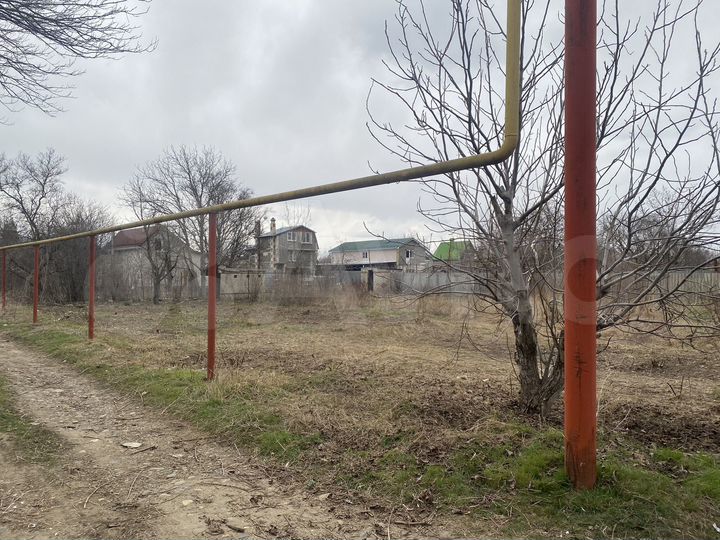 Участок 5 сот. (СНТ, ДНП)