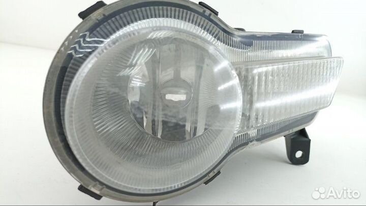 Туманка передняя левая Great Wall Hover 4G69S4N