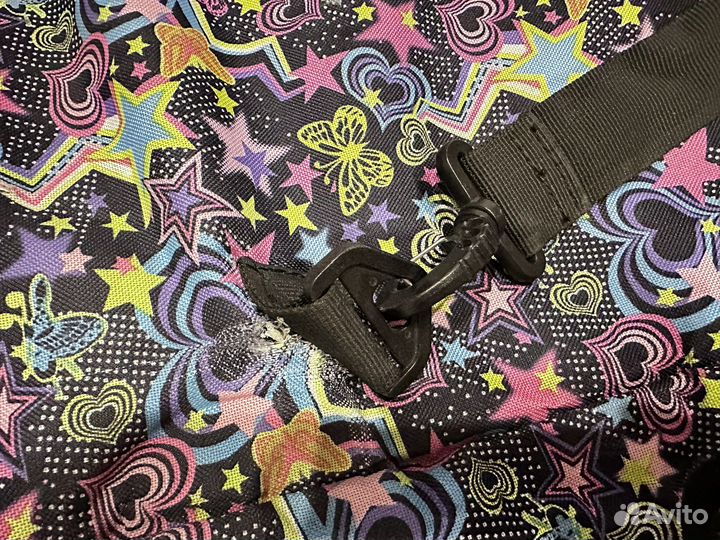 Чехол для сноуборда лыжи