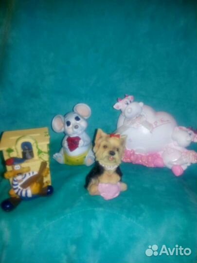 Копилки для денег