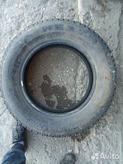 Nexen Winguard Ice 225/65 R17