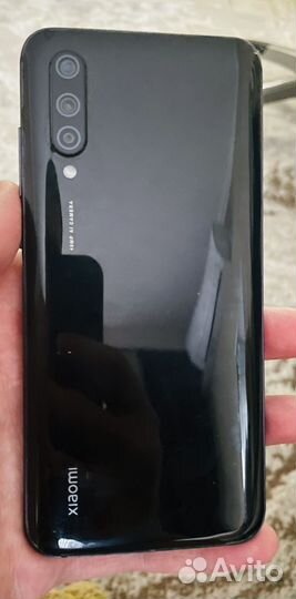Xiaomi Mi 9 Lite, 6/128 ГБ