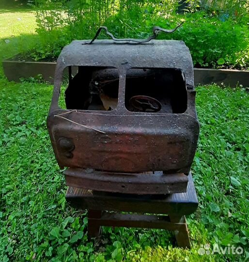 Коллекционные машинки