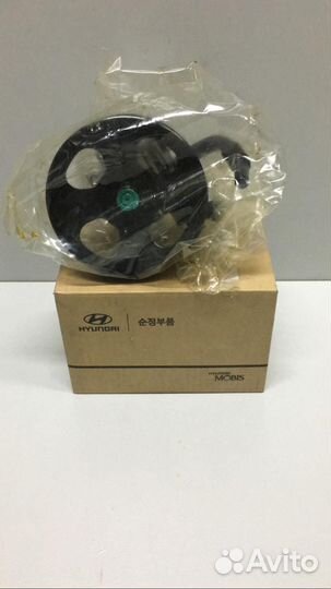 Насос гур Hyundai sonata тагаз 2.7 5710038500