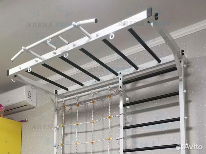 Шведская стенка