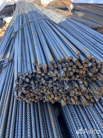 Арматура 10 12 14 мм