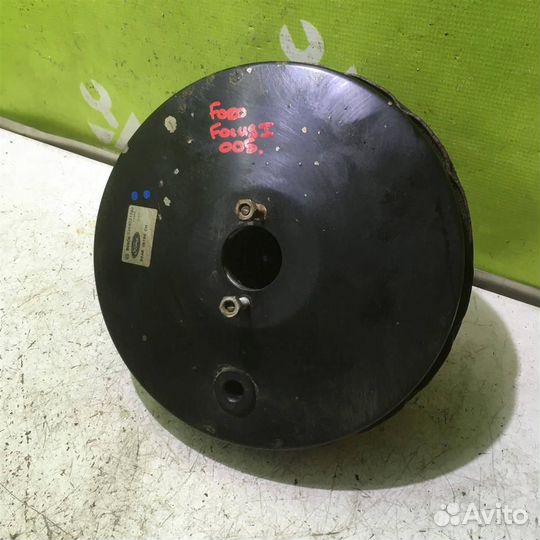 Усилитель тормозов вакуумный Форд Фокус 1