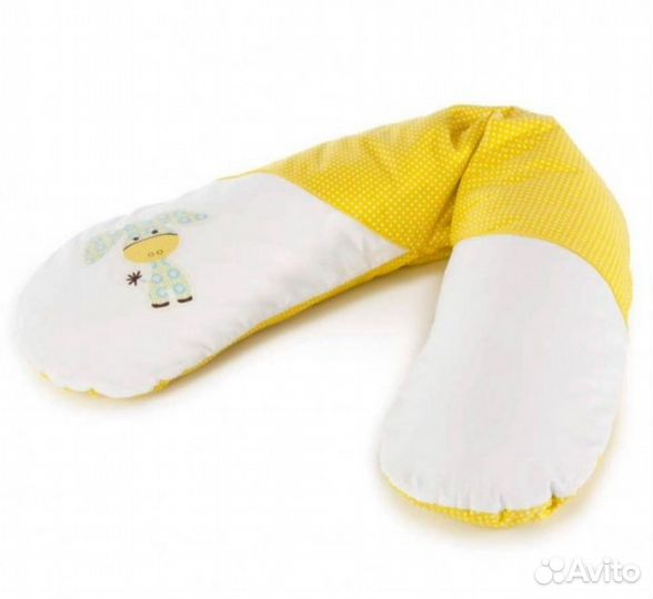 Подушка для беременных и кормящих Theraline