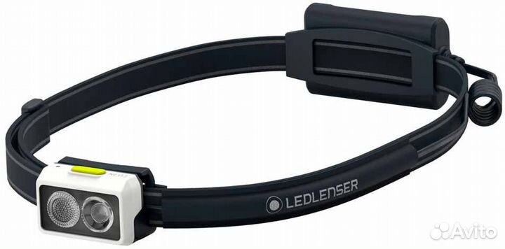 Налобный фонарь LED Lenser NEO3