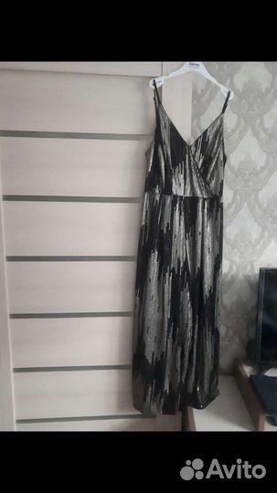 Красивый комбинезон