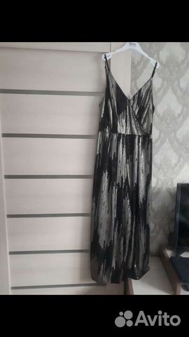 Красивый комбинезон