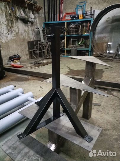 Кронштейн для боксерской груши