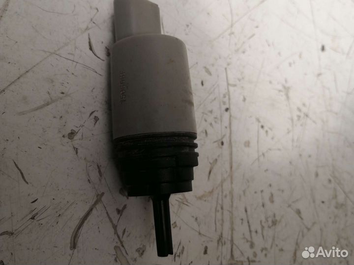 Моторчик омывателя BMW 5 Series E63