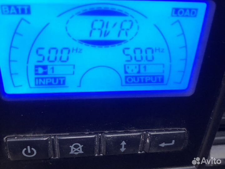 Ippon smart winner 1000