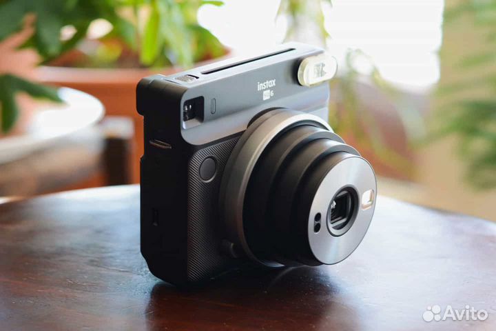 Instax sq6 под заказ из США