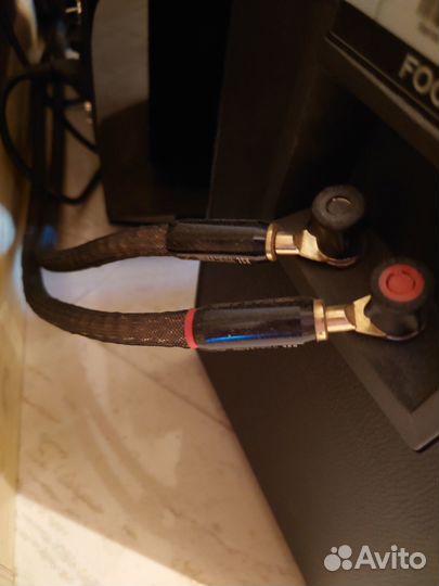 Продаю кабель акустический Tara Labs (USA)