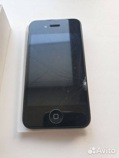 iPhone 4S, 32 ГБ