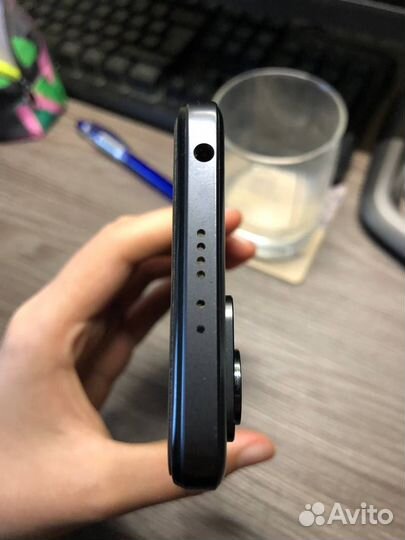 Xiaomi Poco X4 GT, 8/256 ГБ