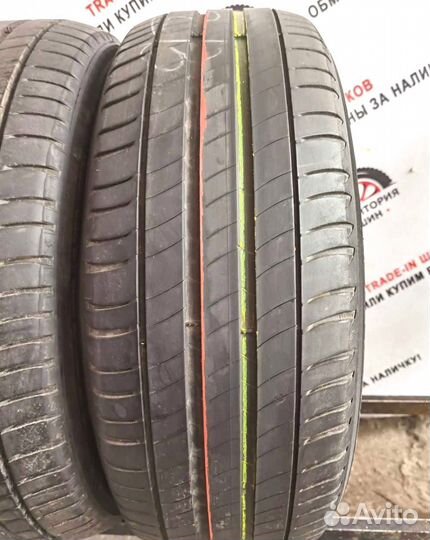 Michelin Primacy 3 215/55 R17 91N