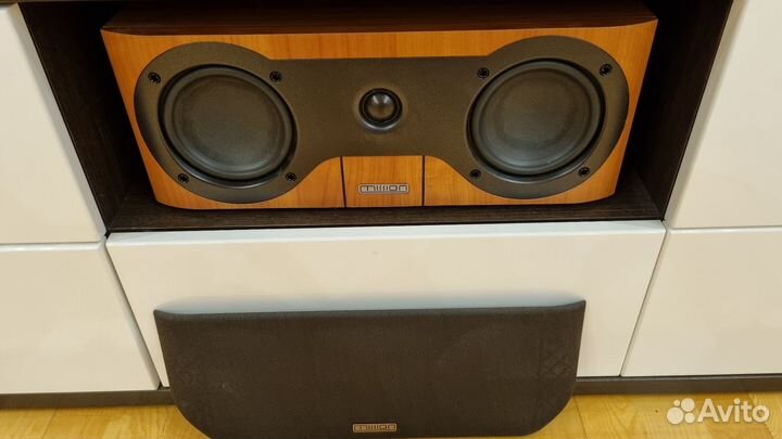 Акустическая система (5.1) Mission