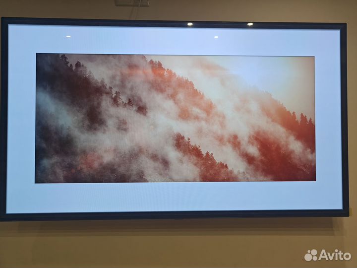 Телевизор lg oled55c1rla