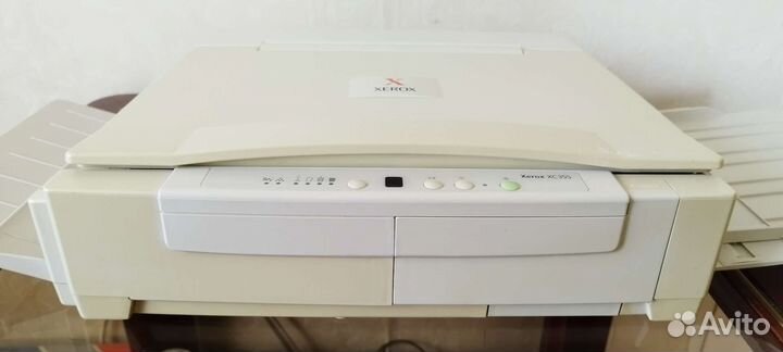 Xerox XC 355