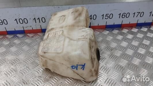 Бачок омывателя land rover range rover sport (1KK1