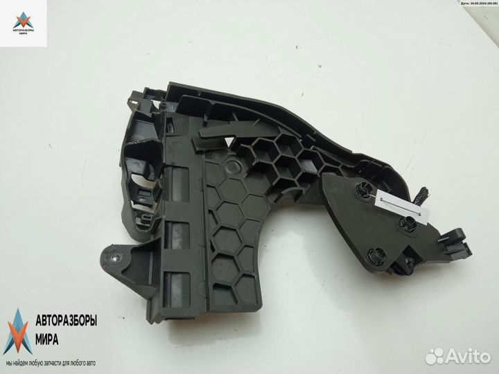 Прочая запчасть Volvo S40 2 рест. 2007 30699111