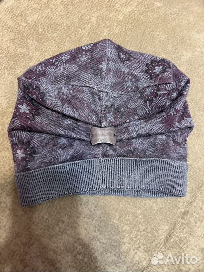 Шапка женская