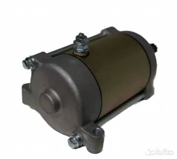 Стартер электрический CF Moto 500, X5, X6, X8