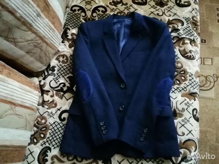 Школьная одежда для мальчика