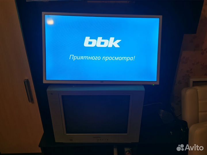 Ремонт и настройка телевизоров