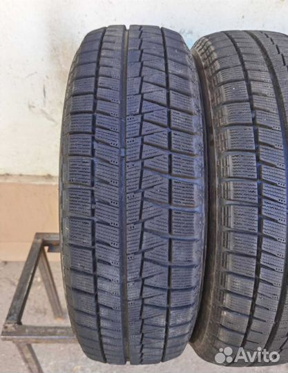 Bridgestone Blizzak Revo GZ 185/65 R15 88Q