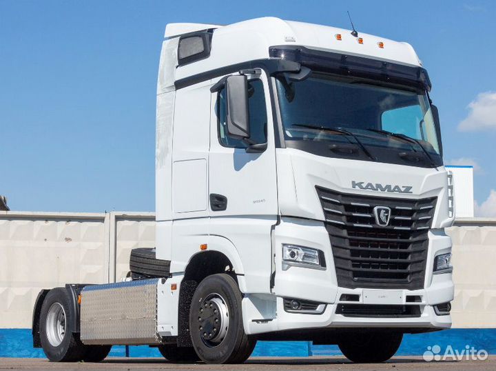 Водитель категории 