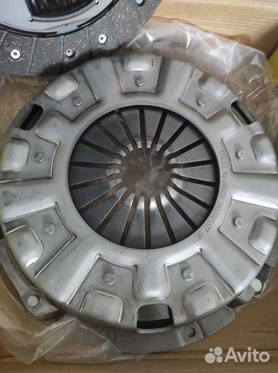 Сцепление Газель Krenz 149 л.с. Next Cummins