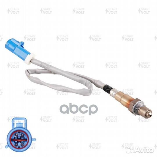 Датчик кисл. vsos1080 startvolt