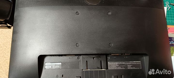Монитор Dell 21.5