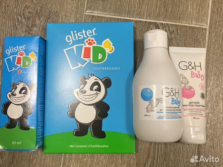 Средство чистящее Amway