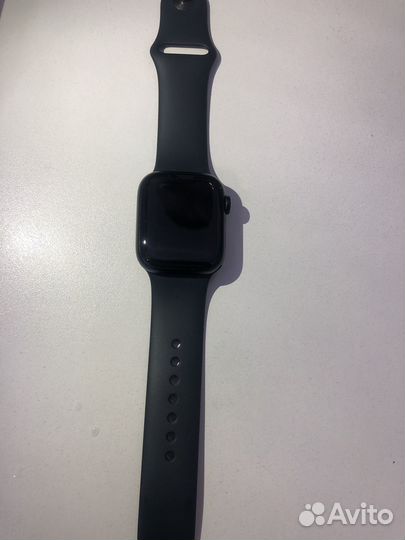 Часы apple watch 8 41 mm