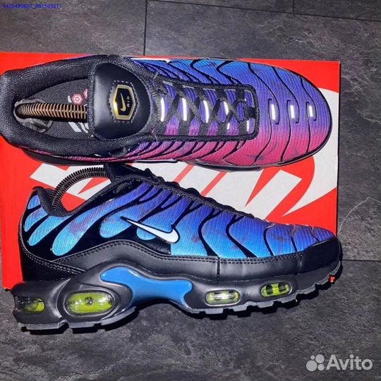 Nike air max tn plus