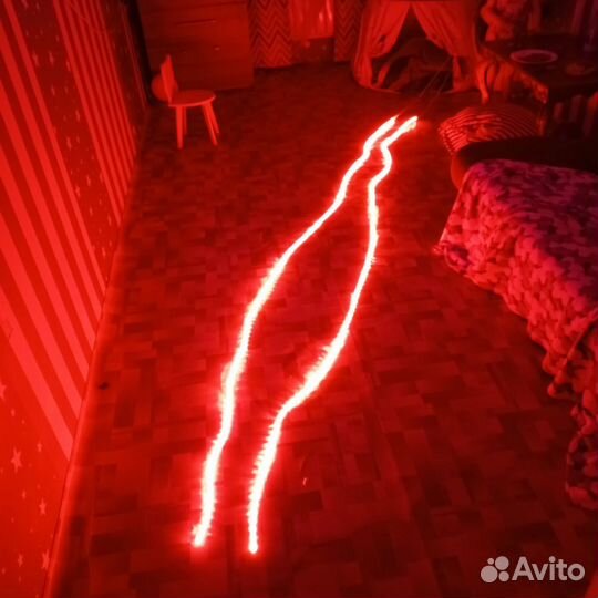 Подсветка бу