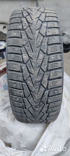 Nokian Tyres Nordman 7 205/55 R16 94T