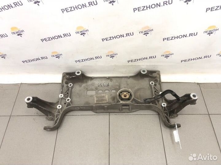 Подрамник передний Volkswagen Tiguan внедорожник