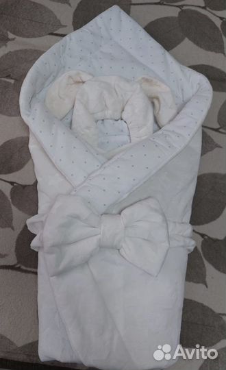 Комплект на выписку