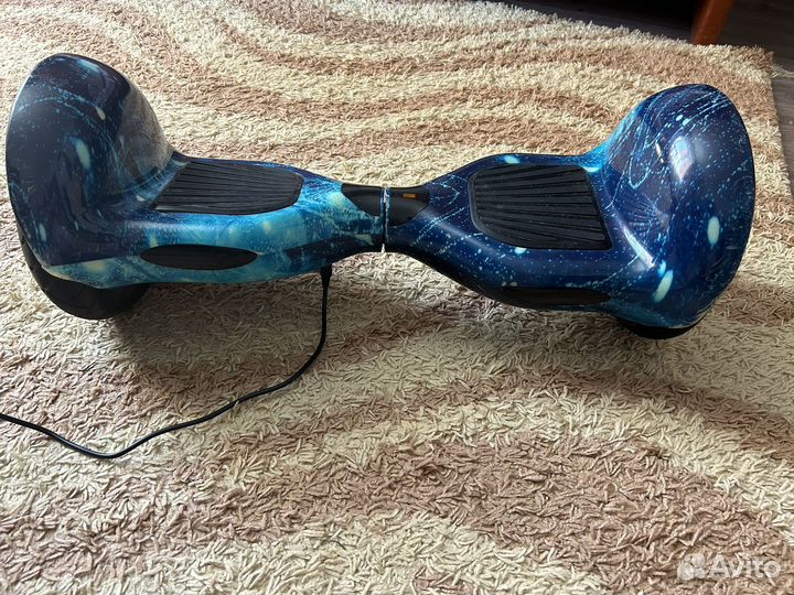 Гироскутер