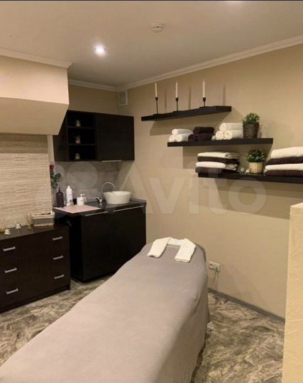 Свободного назначения, 16 м²