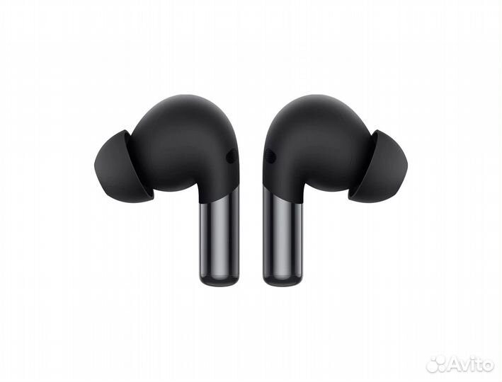 OnePlus Buds Pro 2 черный