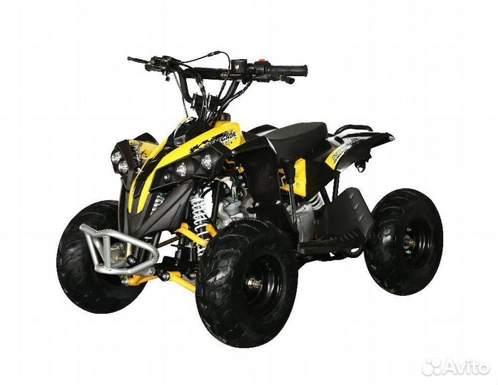 Motax ATV CAT 110